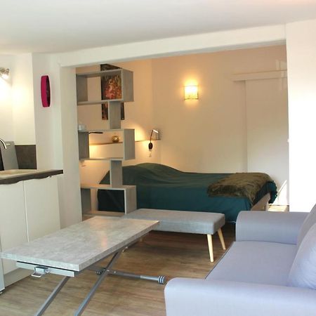 Appartement Prive A La Campagne Figanieres Экстерьер фото