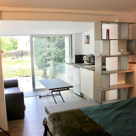 Appartement Prive A La Campagne Figanieres Экстерьер фото