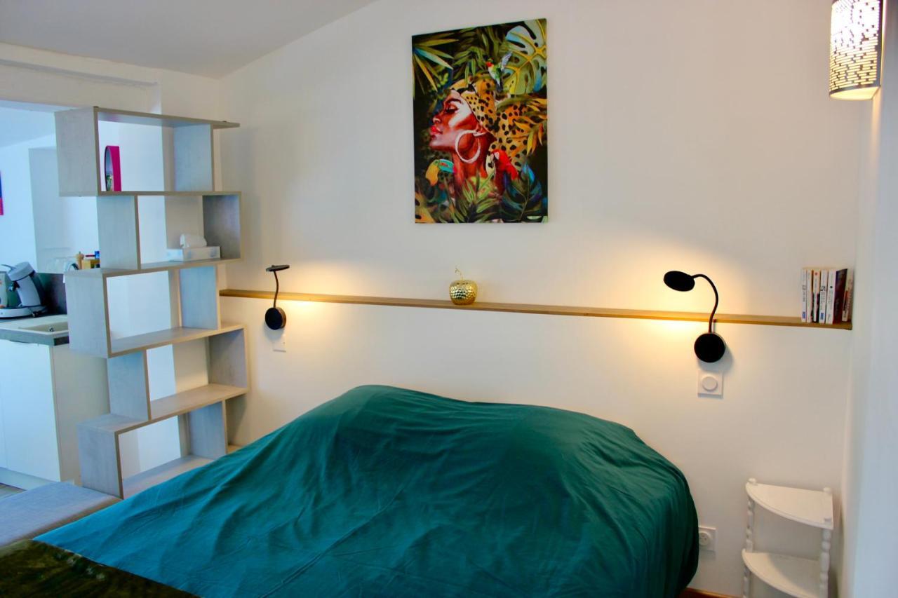 Appartement Prive A La Campagne Figanieres Экстерьер фото